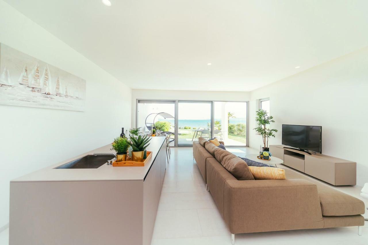 Unique Luxury Designers Apartment Right Next To The Beach Sukošan Exterior foto
